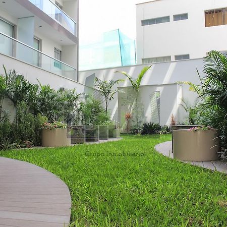 Luxury Apartment Barranco 360° Lima Ngoại thất bức ảnh