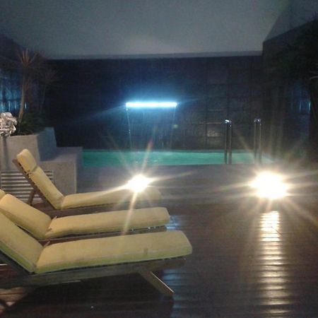 Luxury Apartment Barranco 360° Lima Ngoại thất bức ảnh
