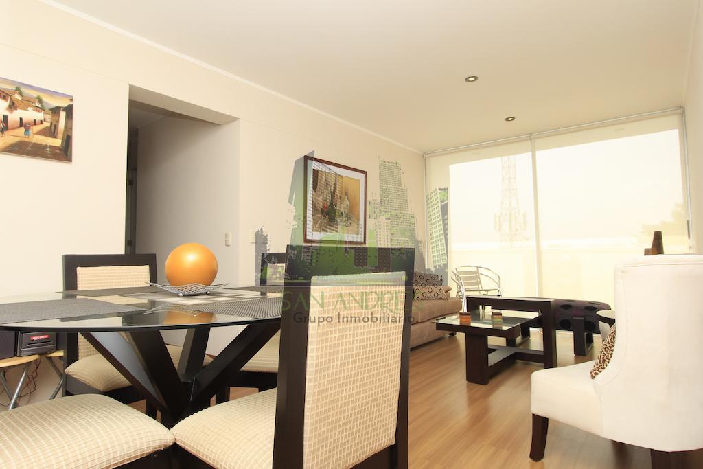 Luxury Apartment Barranco 360° Lima Phòng bức ảnh