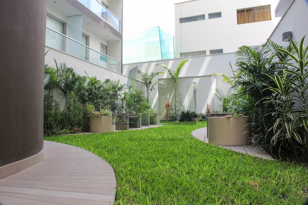 Luxury Apartment Barranco 360° Lima Ngoại thất bức ảnh