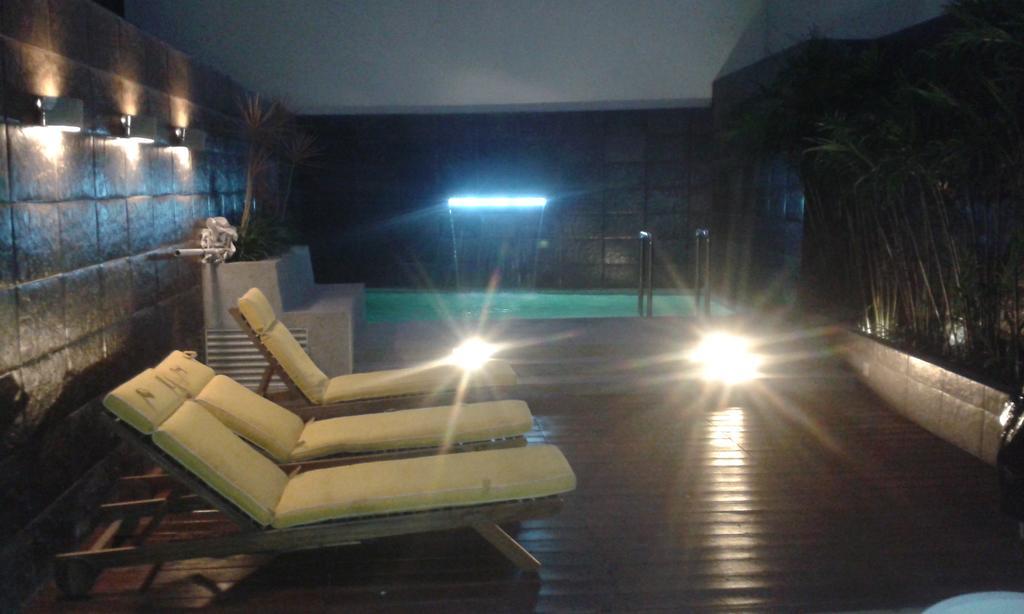 Luxury Apartment Barranco 360° Lima Ngoại thất bức ảnh