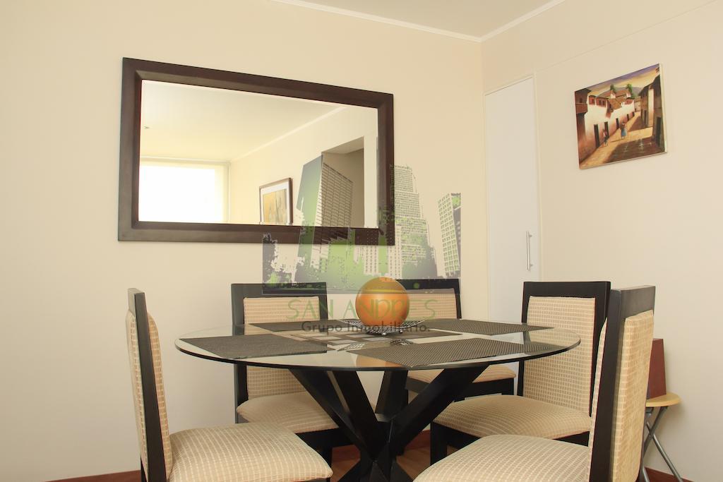 Luxury Apartment Barranco 360° Lima Phòng bức ảnh
