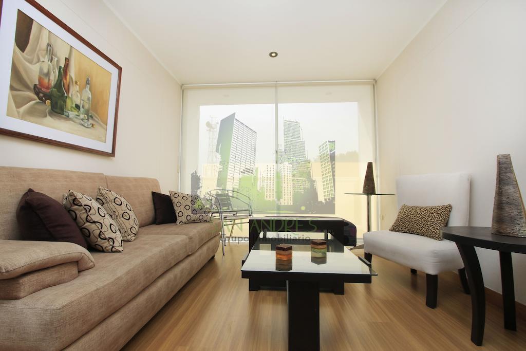 Luxury Apartment Barranco 360° Lima Phòng bức ảnh