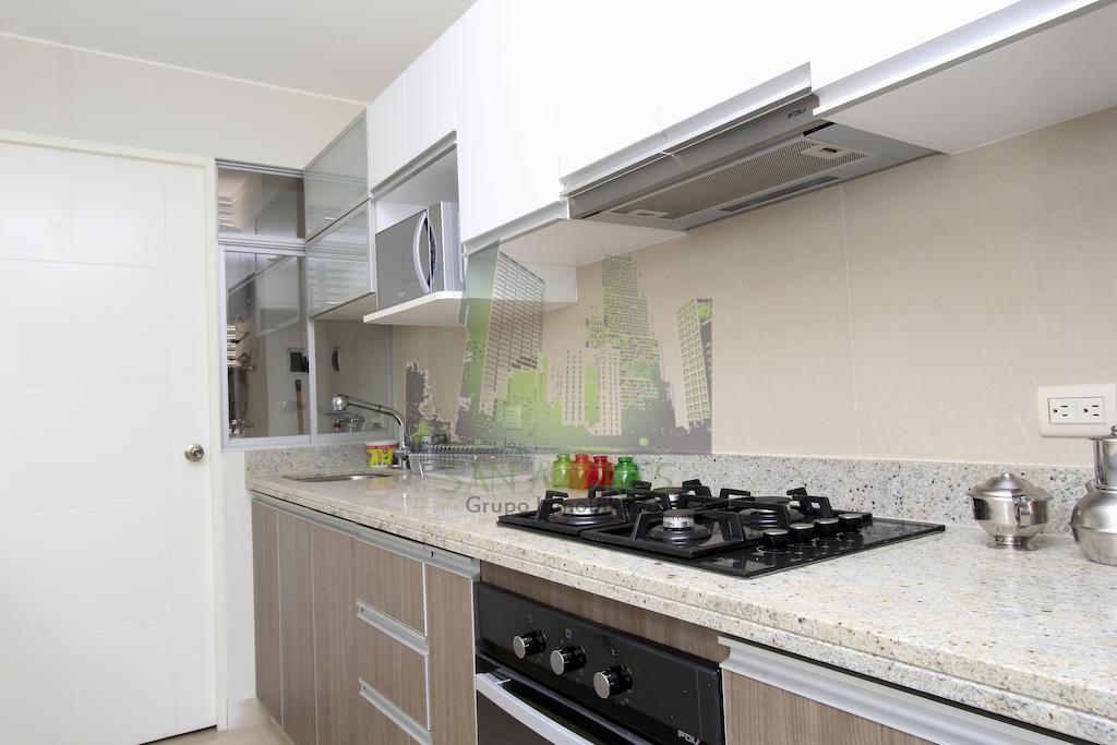 Luxury Apartment Barranco 360° Lima Phòng bức ảnh