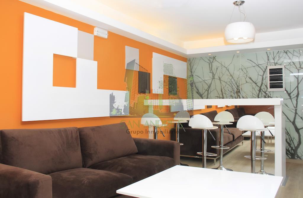 Luxury Apartment Barranco 360° Lima Phòng bức ảnh